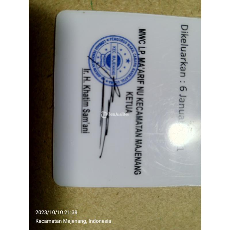 Cingik Printing: Solusi Cetak yang Menghidupkan Ide Anda di Cilacap